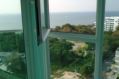 Condominio de 2 dormitorios en Pattaya, Tailandia № 45052 - foto 20