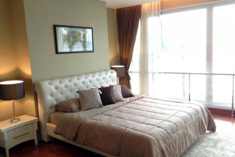 Condominio de 2 dormitorios en Pattaya, Tailandia № 45426