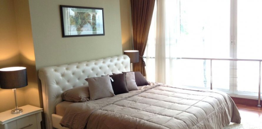 Condominio de 2 dormitorios en Pattaya, Tailandia № 45426