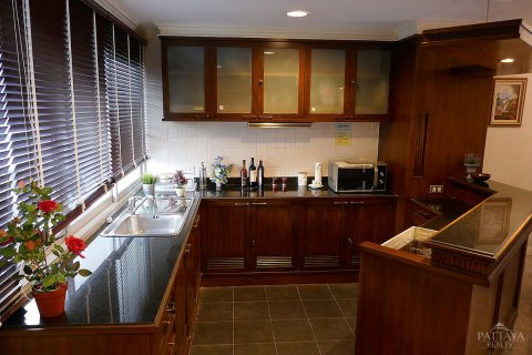 Condominio de 2 dormitorios en Pattaya, Tailandia № 45338 - foto 9
