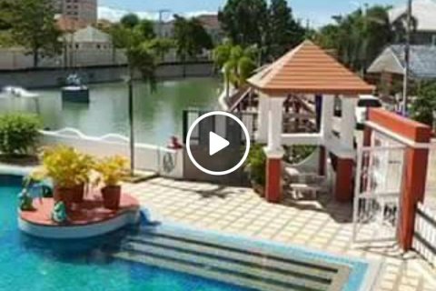 Casa de 3 dormitorios en Pattaya, Tailandia № 45544 - foto 24
