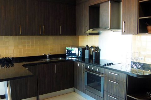 Condominio de 2 dormitorios en Pattaya, Tailandia № 45175 - foto 11