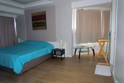 Condominio de 3 dormitorios en Pattaya, Tailandia № 45337 - foto 24