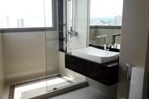 Condominio de 2 dormitorios en Pattaya, Tailandia № 45206 - foto 14