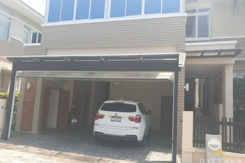 Casa de 5 dormitorios en Pattaya, Tailandia № 45522 - foto 6