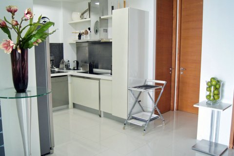 Condominio de 2 dormitorios en Pattaya, Tailandia № 45204 - foto 7