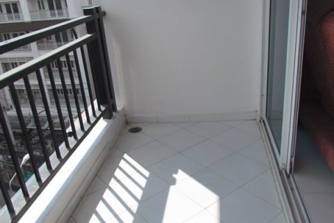 Condominio de 1 dormitorio en Pattaya, Tailandia № 45086 - foto 13