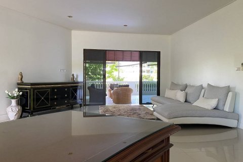 Condominio de 2 dormitorios en Pattaya, Tailandia № 45180 - foto 10