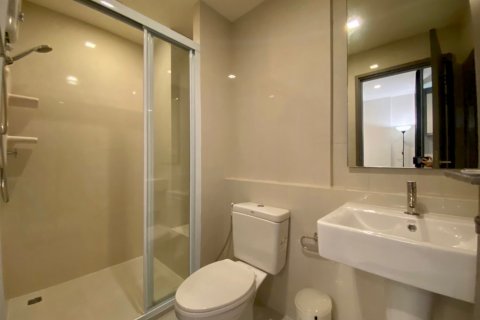 Condominio de 1 dormitorio en Pattaya, Tailandia № 45257 - foto 8