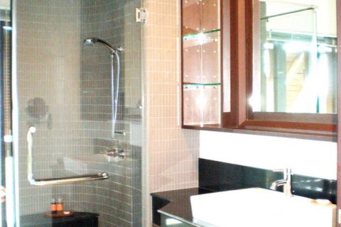 Casa de 3 dormitorios en Pattaya, Tailandia № 45458 - foto 11