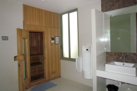 Condominio de 2 dormitorios en Pattaya, Tailandia № 45424 - foto 9