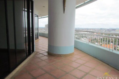Condominio de 4 dormitorios en Pattaya, Tailandia № 45245 - foto 12