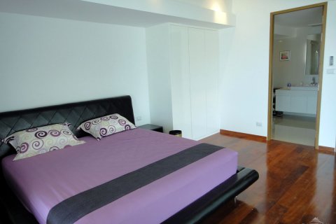 Condominio de 4 dormitorios en Pattaya, Tailandia № 45303 - foto 20
