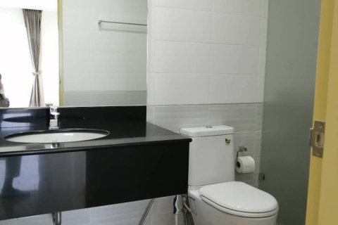 Condominio de 2 dormitorios en Pattaya, Tailandia № 45388 - foto 10