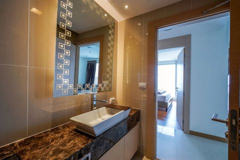 Condominio de 1 dormitorio en Pattaya, Tailandia № 45044 - foto 8