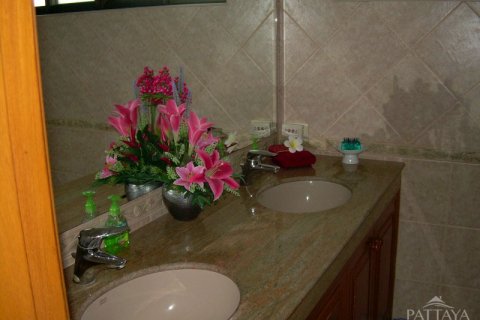 Condominio de 1 dormitorio en Pattaya, Tailandia № 45280 - foto 15