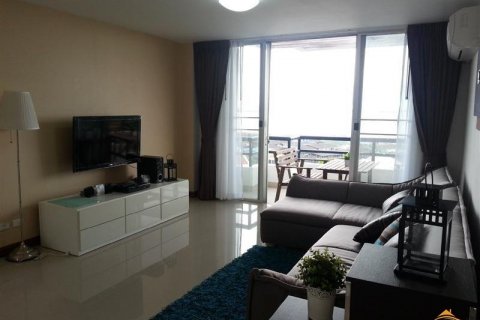 Condominio de 2 dormitorios en Pattaya, Tailandia № 45210 - foto 2