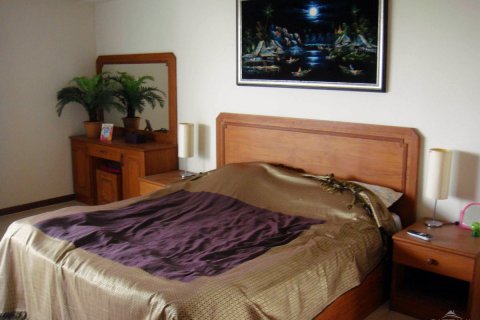 Condominio de 1 dormitorio en Jomtien Beach, Pattaya, Tailandia № 45048 - foto 9