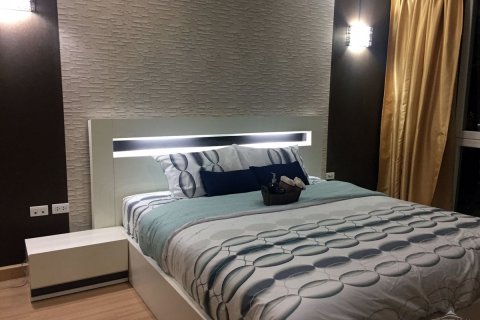 Condominio de 1 dormitorio en Pattaya, Tailandia № 45038 - foto 6