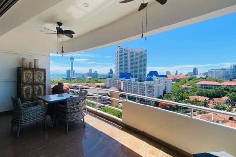 Sobre plano Chateau Dale Thabali en Pattaya, Tailandia № 28365 - foto 16