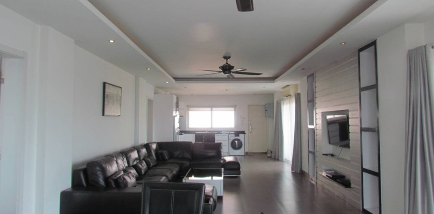 Condominio de 2 dormitorios en Pattaya, Tailandia № 45158