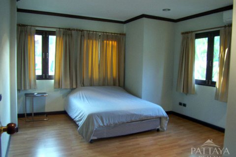 Casa de 3 dormitorios en Pattaya, Tailandia № 45556 - foto 14