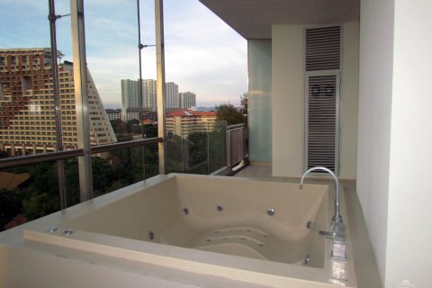 Condominio de 2 dormitorios en Pattaya, Tailandia № 45321 - foto 5