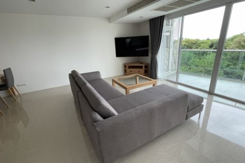 Condominio de 2 dormitorios en Pattaya, Tailandia № 45271 - foto 24