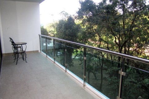 Condominio de 1 dormitorio en Jomtien Beach, Pattaya, Tailandia № 45146 - foto 13