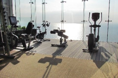 Sobre plano The Riviera Wongamat Beach en Pattaya, Tailandia № 25465 - foto 30