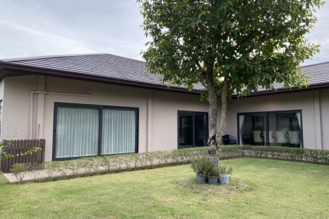 Casa de 3 dormitorios en Pattaya, Tailandia № 45482 - foto 3