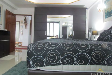 Condominio de 2 dormitorios en Pattaya, Tailandia № 45233 - foto 19