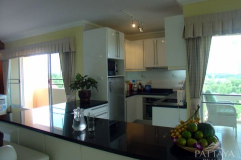 Condominio de 2 dormitorios en Pattaya, Tailandia № 45252 - foto 5