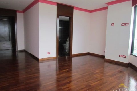 Condominio de 4 dormitorios en Pattaya, Tailandia № 45245 - foto 21