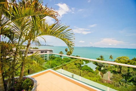 Sobre plano Laguna Heights en Pattaya, Tailandia № 29269 - foto 12