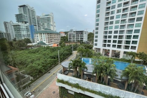 Condominio de 3 dormitorios en Pattaya, Tailandia № 45270 - foto 28