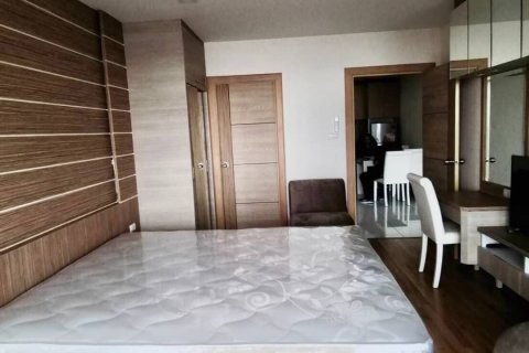 Condominio de 2 dormitorios en Pattaya, Tailandia № 45388 - foto 13