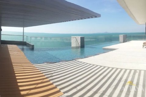 Condominio de 1 dormitorio en Pattaya, Tailandia № 45081 - foto 7