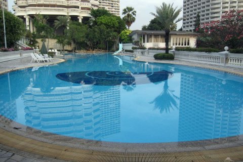 Condominio de 3 dormitorios en Pattaya, Tailandia № 45284 - foto 19