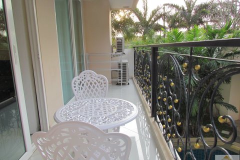Condominio de 2 dormitorios en Jomtien Beach, Pattaya, Tailandia № 45061 - foto 19