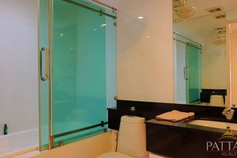 Condominio de 2 dormitorios en Pattaya, Tailandia № 45234 - foto 6