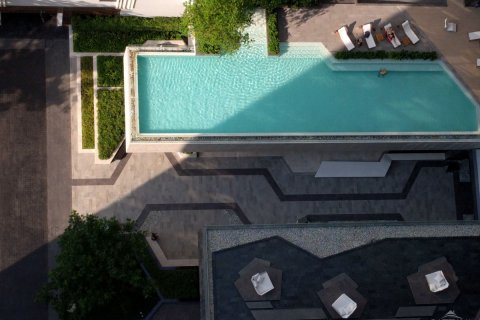 Condominio de 2 dormitorios en Pattaya, Tailandia № 45013 - foto 14