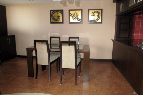 Condominio de 1 dormitorio en Pattaya, Tailandia № 45164 - foto 3