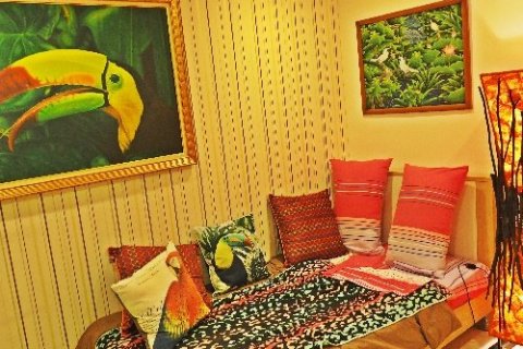 Condominio de 2 dormitorios en Pattaya, Tailandia № 45215 - foto 7