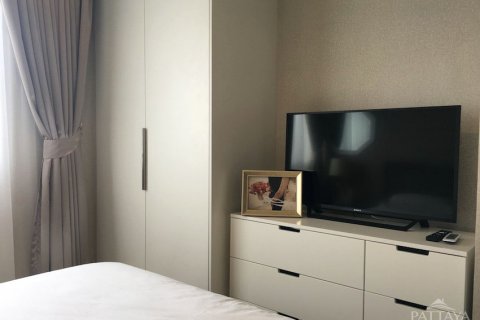Condominio de 2 dormitorios en Pattaya, Tailandia № 45191 - foto 13