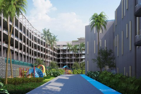 Sobre plano Oceana Surin en Phuket, Tailandia № 9689 - foto 5