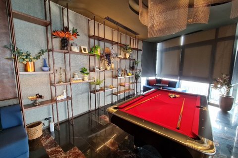 Condominio de 1 dormitorio en Pattaya, Tailandia № 45395 - foto 5