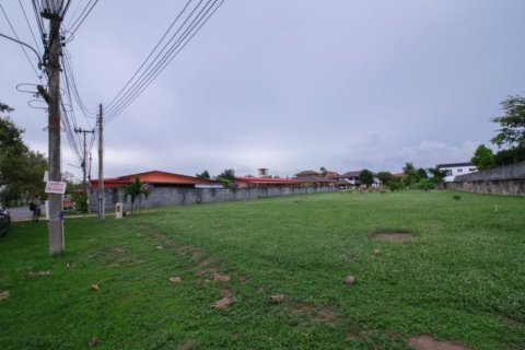 Terreno en Chon Buri, Tailandia № 45906 - foto 3