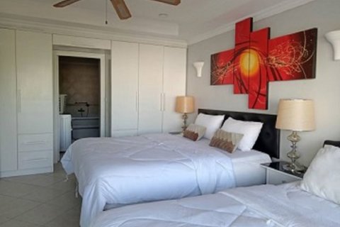 Condominio de 1 dormitorio en Pattaya, Tailandia № 45157 - foto 9