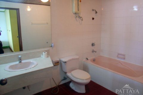 Condominio de 3 dormitorios en Pattaya, Tailandia № 45410 - foto 9